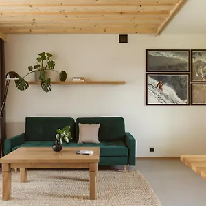  Apartment U Bulecki