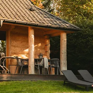  Chalet Chalupki Pod Giewontem